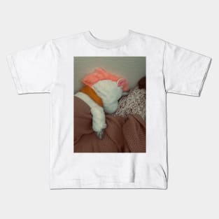 Chauncey Kids T-Shirt